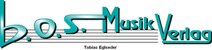 B.O.S.-Musikverlag Noten-Musik-Instrumente